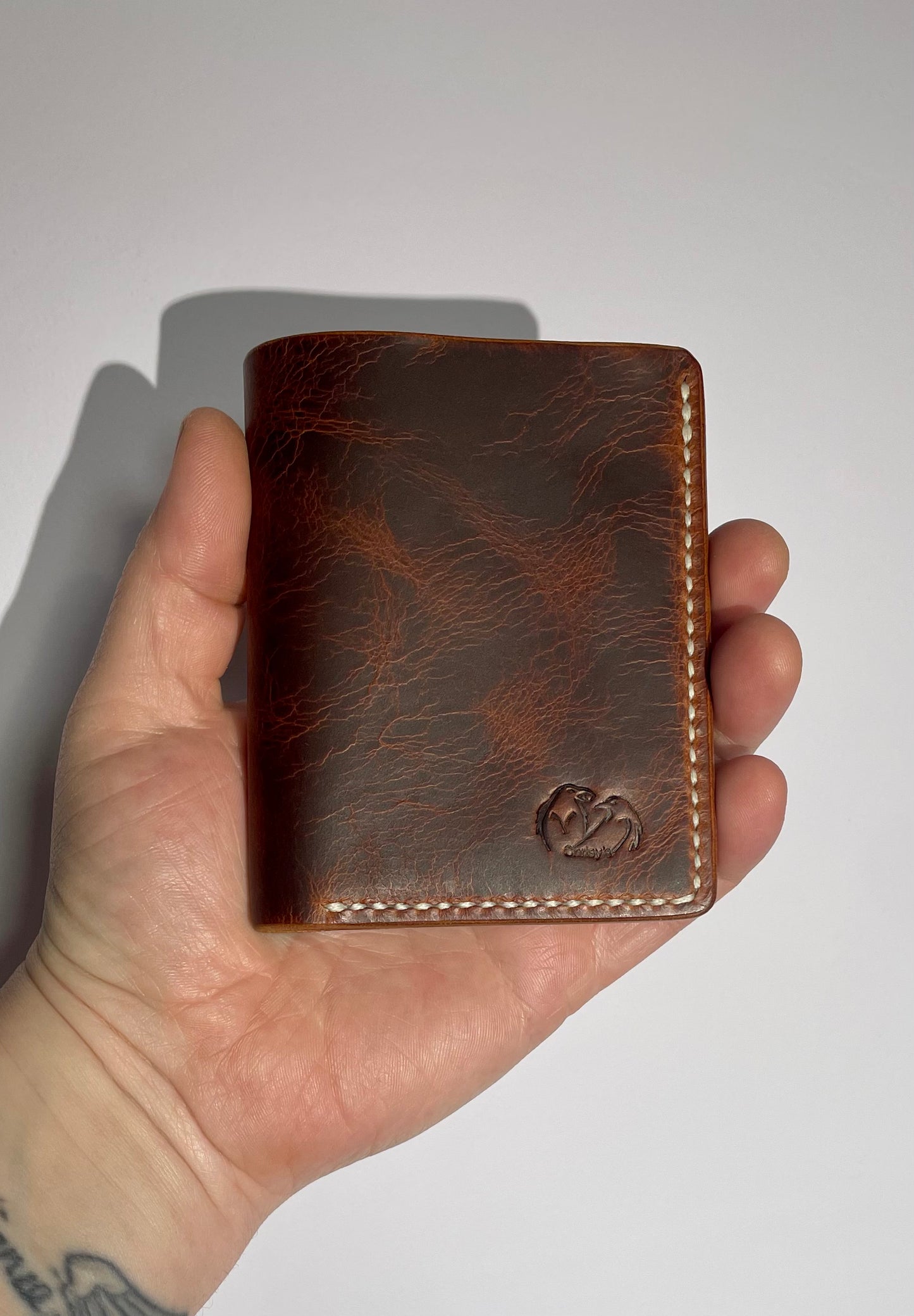 The Rugged Wallet