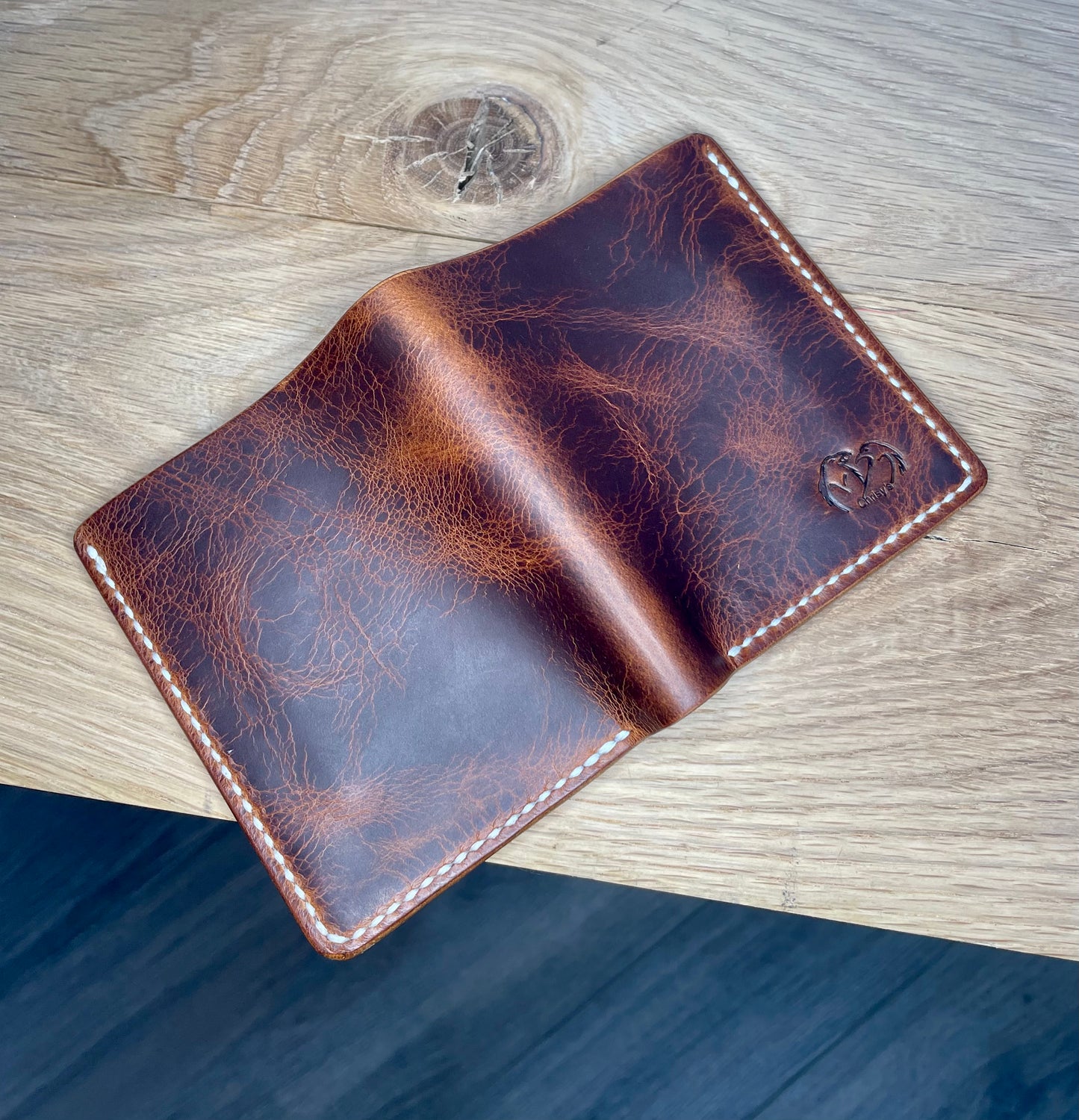 The Rugged Wallet