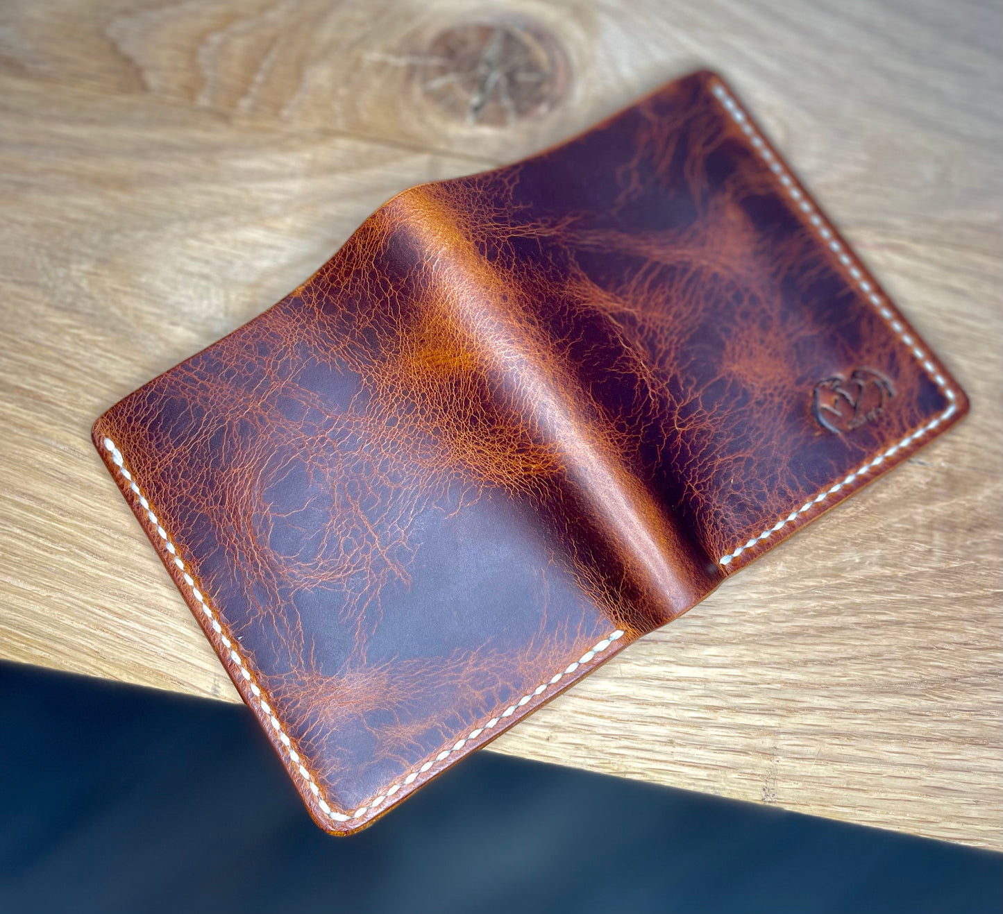 The Rugged Wallet