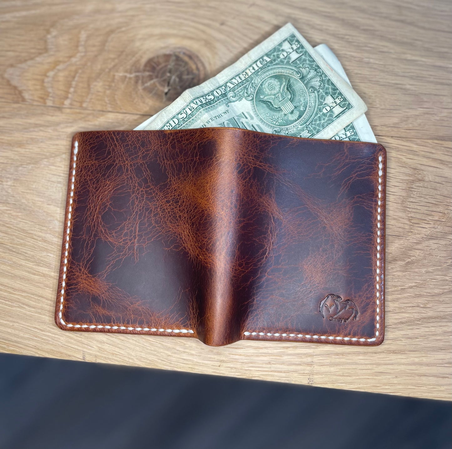 The Rugged Wallet