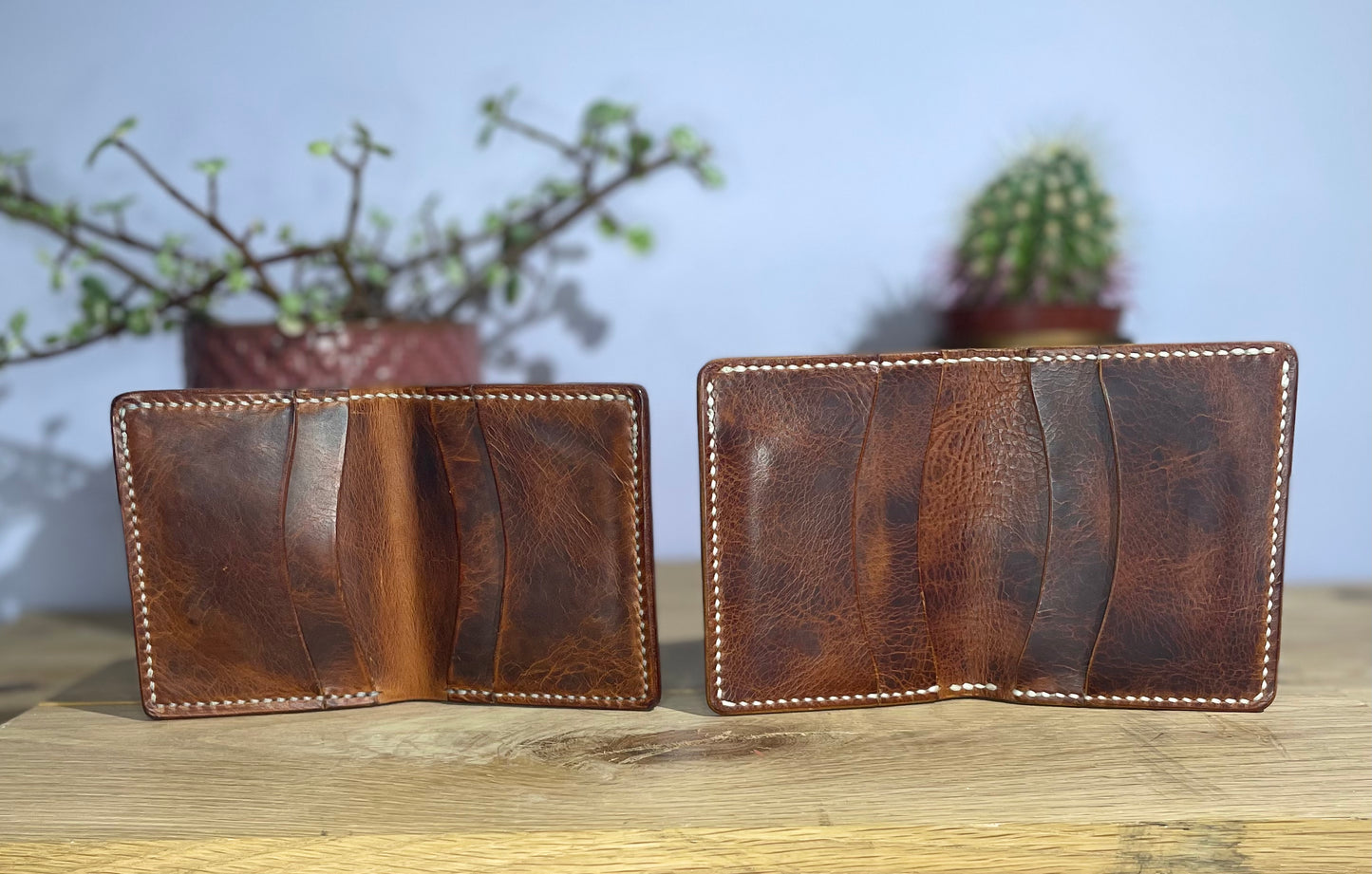 The Rugged Wallet