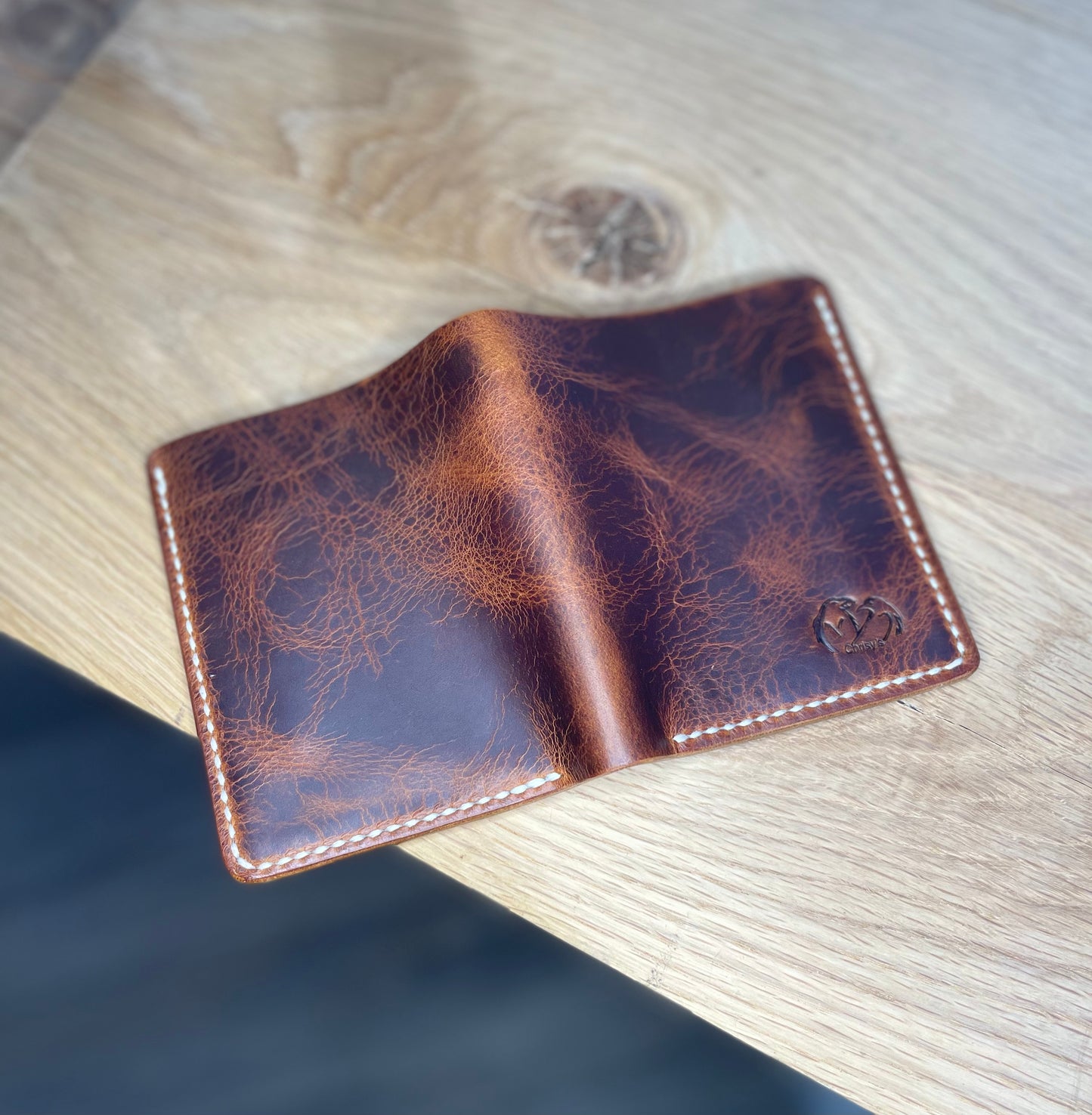 The Rugged Wallet